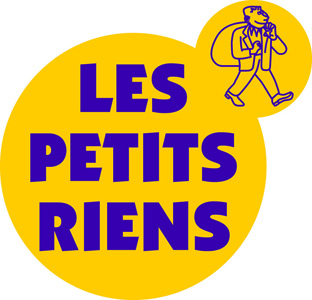 petits riens logo