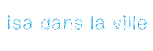 isadanslaville