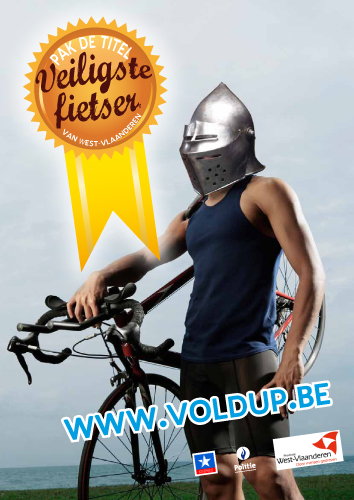 Fiest west vlaanderen